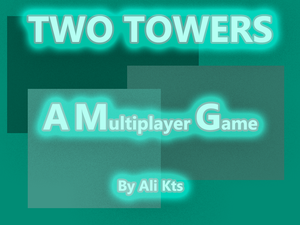 play Two Towers