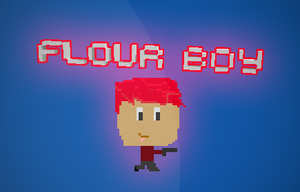 play Flour Boy