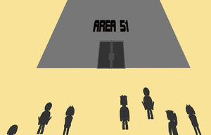 play Area 51 Weeb Defense