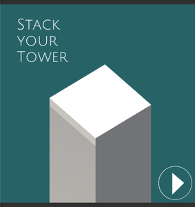 play Stackyourtower