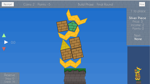play Tower Builder