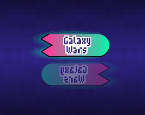 Galaxy Wars