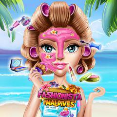 play Fashionista Maldives