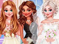 play Bff Turning Into Bridezilla
