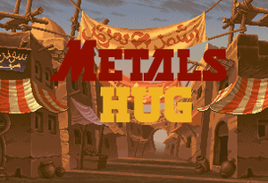 play Metals Hug