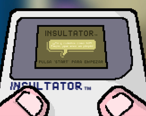play Insultator