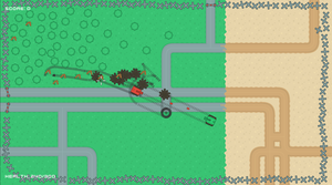 play Tank Battle