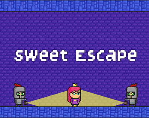 play Sweet Escape