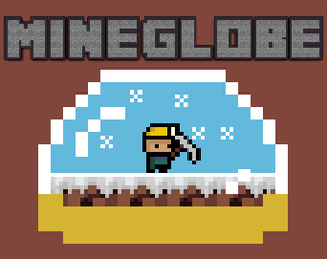 play Mineglobe