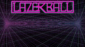 play Lazerball