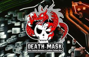 play Death Mask