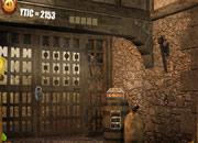 play Lost Medieval City Escape