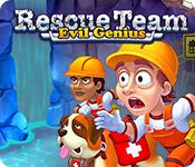 play Rescue Team: Evil Genius