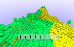 play Blockcolor 0.0.8 (Demo)