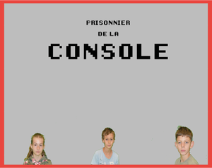 play Prisonnier De La Console