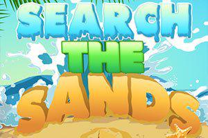 Search The Sands