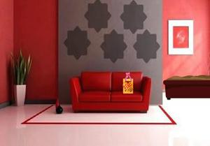 play Massive House Escape