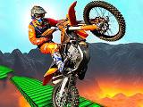 play Impossible Bike Racing 3D