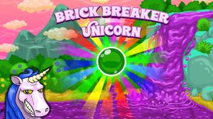 Brick Breaker Unicorn