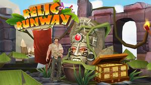 play Relic Runway