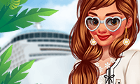 play Island Princess: First Time Cruise