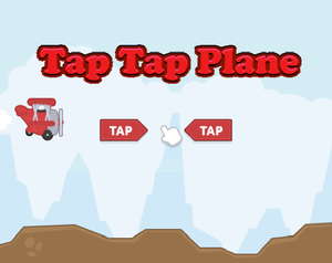 play Tap Tap Plane (Cocos)