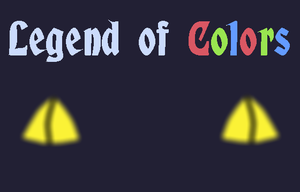 play Legend Of Colors