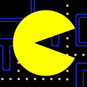 play Pac Man