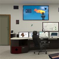 play Secruity Control Room Escape