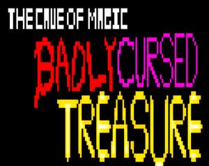 play The Badly Cursed Treasure