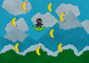 play O Guerreiro Das Bananas - Tiago Fernandes