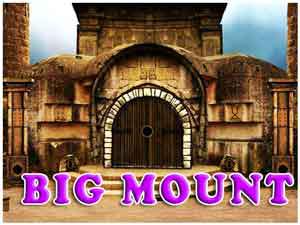 play Big-Mount-Fort-Escape