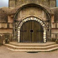 play Big Mount Fort Escape