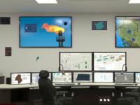 play Secruity Control Room Escape