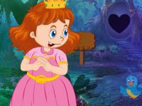 play The Queen Escape