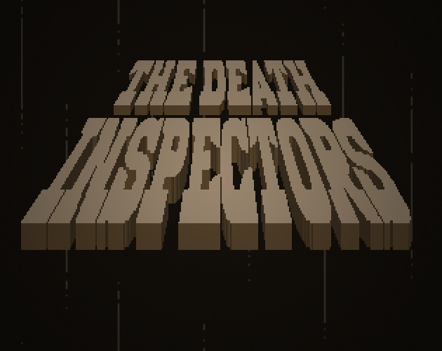 play The Death Inspectors