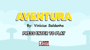 play Aventura - Vinícius Saldanha