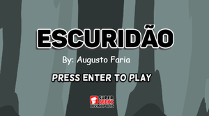 play Escuridão - Augusto Faria