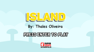 play Island - Thales Oliveira
