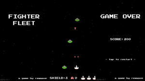 play Fighter Fleet