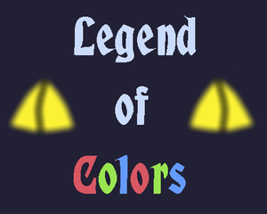 play Legend Of Colors