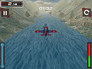 play Stunt Plane Racer