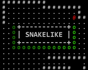 play Snakelike