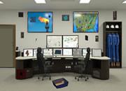 play Secruity Control Room Escape