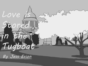 play Love Is Stored In The Tugboat