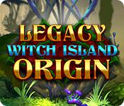 Legacy: Witch Island Origin