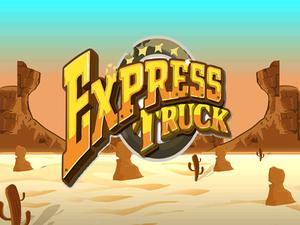 play Express Truck