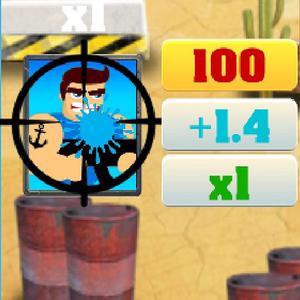 play Xtreme War Friends