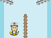 play Banana Copter Swing