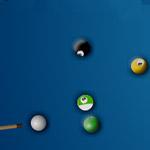 play 8-Ball-Billiard